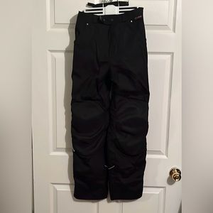 Olympia Moto Sports Cordura Armored Pants